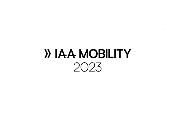 IAA MOBILITY 2023 wird internationaler