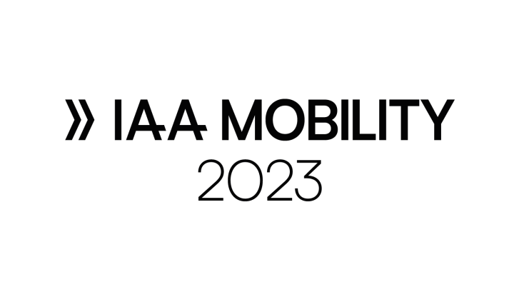 IAA MOBILITY 2023: Open Space Plan