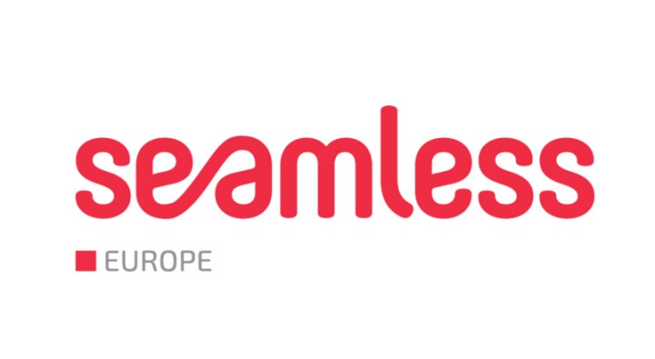 Logo Seamless