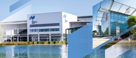 Future technologies: Messe München wins new congresses