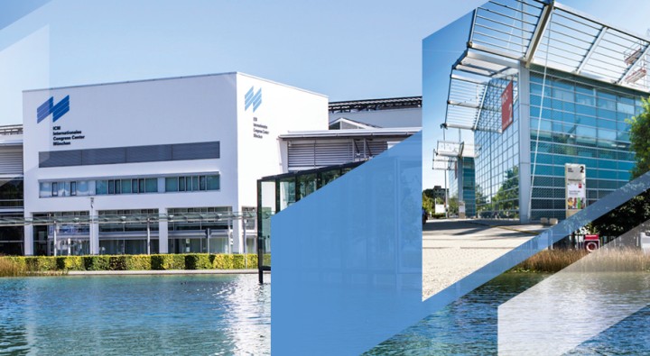 Future technologies: Messe München wins new congresses
