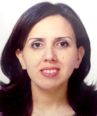 Soraya Bengalouze
