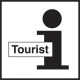 Touristen Information