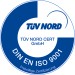 TÜV Nord Zertifikat