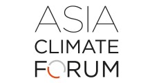ASIA CLIMATE FORUM