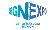 European Sign Expo