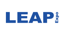 Logo LEAP Expo