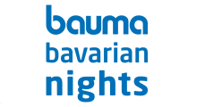 Logo bavaraina nights