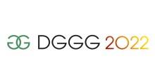 Logo DGGG 2022