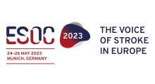 Logo ESOC