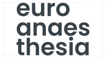 Logo Euroanaesthesia