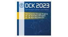 Logo DCK 2023