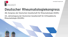 Deutscher Rheumatologiekongress