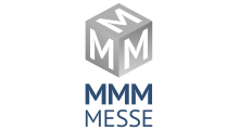 MMM-Messe Logo