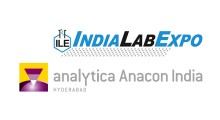 analytica Anacon India and India Lab Expo - Hyderabad