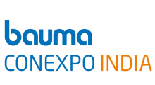bauma CONEXPO India